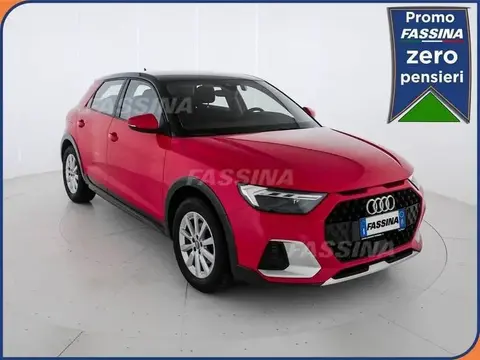 Used AUDI A1 Petrol 2020 Ad 