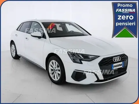 Annonce AUDI A3  2021 d'occasion 