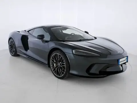 Used MCLAREN GT Petrol 2023 Ad 