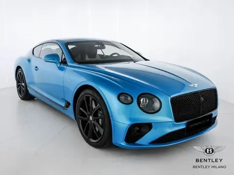 Used BENTLEY CONTINENTAL Petrol 2023 Ad 