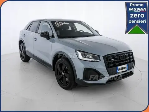 Annonce AUDI Q2 Diesel 2023 d'occasion 