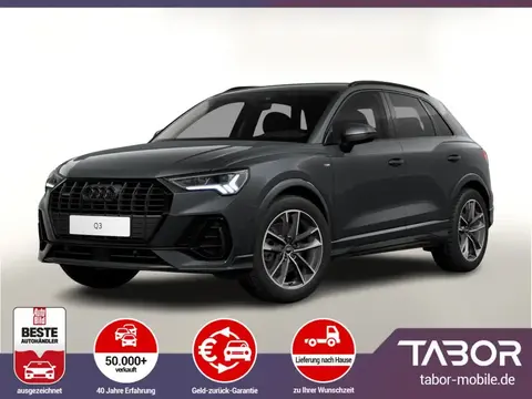 Used AUDI Q3 Petrol 2024 Ad Germany