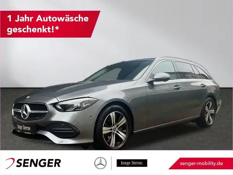 Used MERCEDES-BENZ CLASSE C Petrol 2023 Ad 