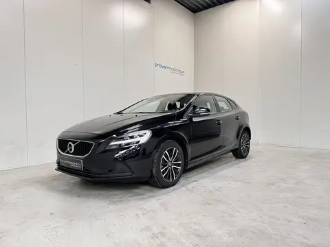 Used VOLVO V40 Petrol 2019 Ad 