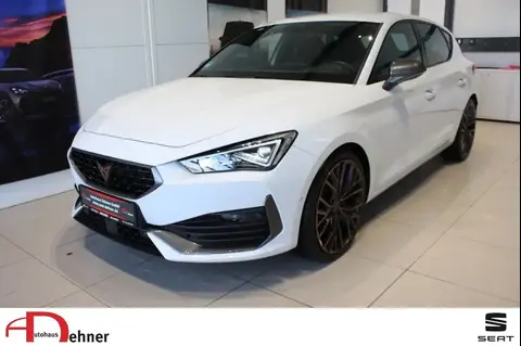 Used CUPRA LEON Petrol 2023 Ad 