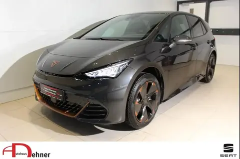 Annonce CUPRA BORN Non renseigné 2023 d'occasion 