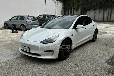 Annonce TESLA MODEL 3 Non renseigné 2021 d'occasion 