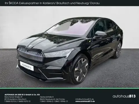 Used SKODA ENYAQ Not specified 2022 Ad 