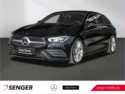 Annonce MERCEDES-BENZ CLASSE CLA Essence 2023 d'occasion 