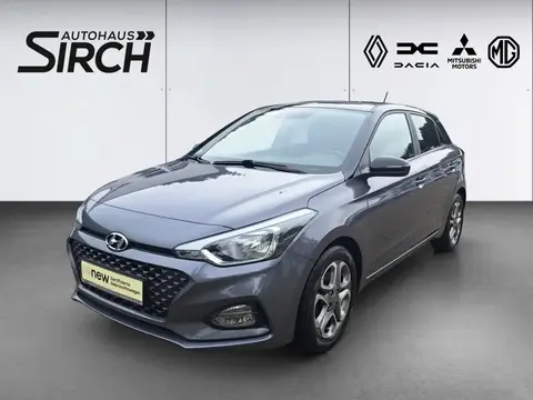 Annonce HYUNDAI I20 Essence 2020 d'occasion 