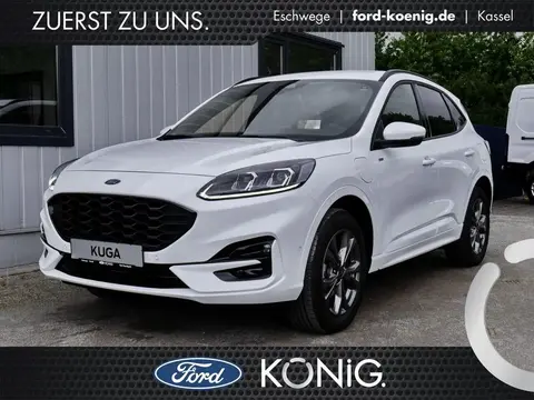 Annonce FORD KUGA Hybride 2023 d'occasion 