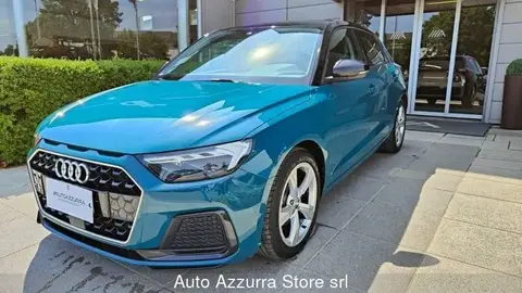 Used AUDI A1 Petrol 2018 Ad 