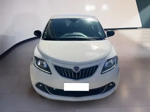 Used LANCIA YPSILON  2022 Ad 