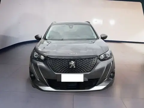 Annonce PEUGEOT 2008 Essence 2020 d'occasion 