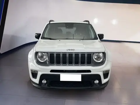 Used JEEP RENEGADE  2023 Ad 