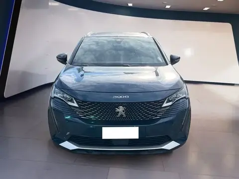 Annonce PEUGEOT 3008 Diesel 2021 d'occasion 