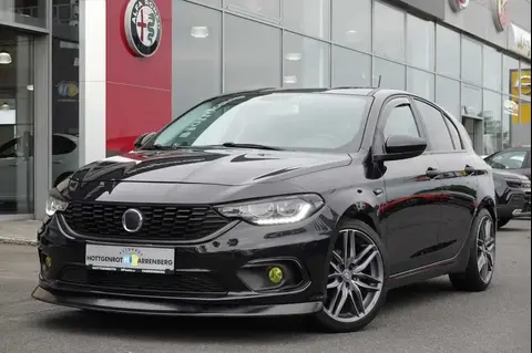 Used FIAT TIPO Petrol 2018 Ad 