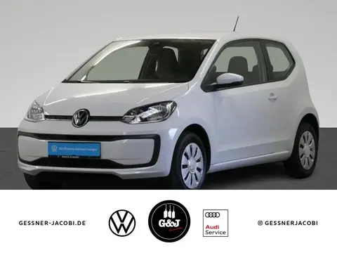 Used VOLKSWAGEN UP! Petrol 2021 Ad 