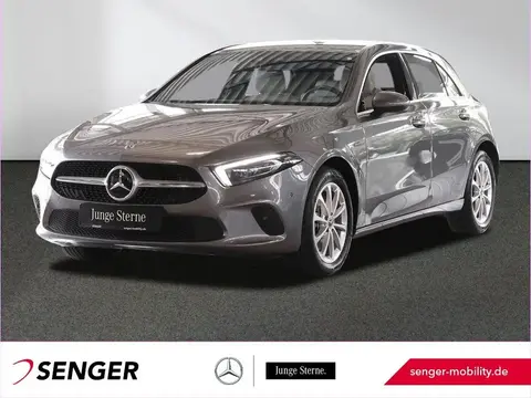 Used MERCEDES-BENZ CLASSE A Hybrid 2020 Ad 