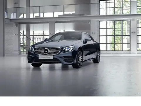 Annonce MERCEDES-BENZ CLASSE E Diesel 2019 d'occasion 