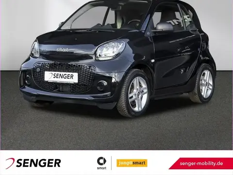 Used SMART FORTWO Not specified 2021 Ad 