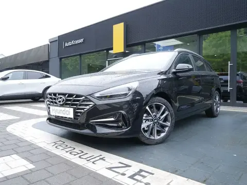 Annonce HYUNDAI I30 Essence 2024 neuve 