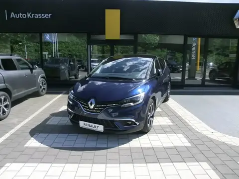 Used RENAULT GRAND SCENIC Petrol 2022 Ad 