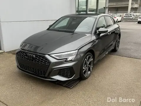 Used AUDI A3 Hybrid 2023 Ad 