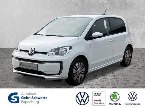 Annonce VOLKSWAGEN UP! Non renseigné 2021 d'occasion 