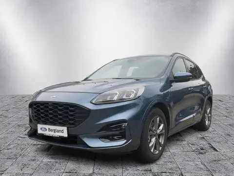 Used FORD KUGA Petrol 2020 Ad 