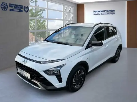 Annonce HYUNDAI BAYON Essence 2023 d'occasion 