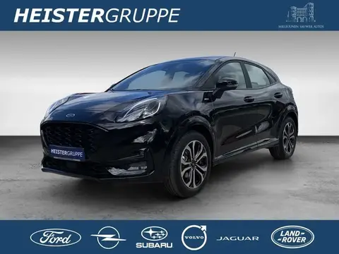 Annonce FORD PUMA Essence 2024 d'occasion 