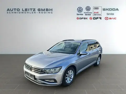 Annonce VOLKSWAGEN PASSAT Diesel 2020 d'occasion 