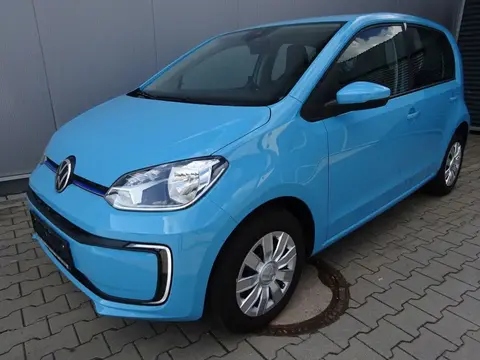 Annonce VOLKSWAGEN UP! Non renseigné 2021 d'occasion 