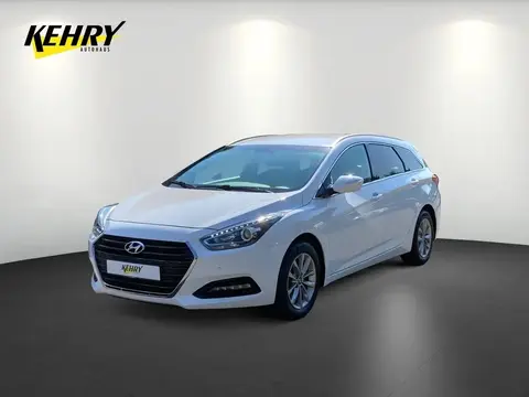 Used HYUNDAI I40 Petrol 2017 Ad 