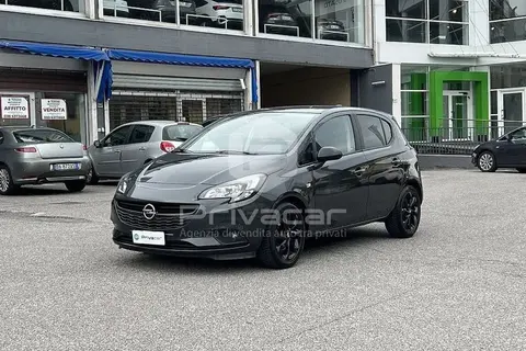 Used OPEL CORSA Diesel 2017 Ad 