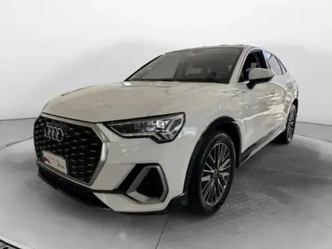 Annonce AUDI Q3 Hybride 2021 d'occasion 