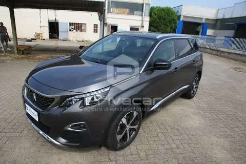 Used PEUGEOT 5008 Diesel 2018 Ad 