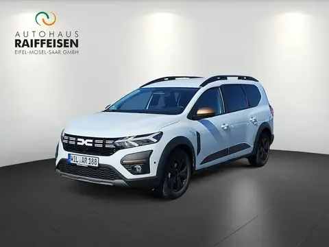 Annonce DACIA JOGGER Essence 2024 d'occasion 