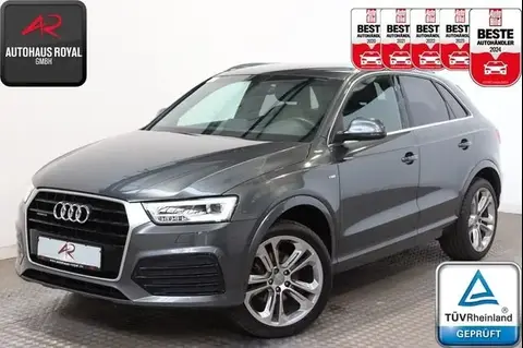 Annonce AUDI Q3 Diesel 2017 d'occasion 