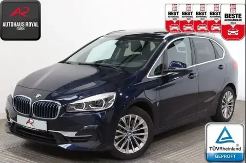 Used BMW SERIE 2 Hybrid 2018 Ad 