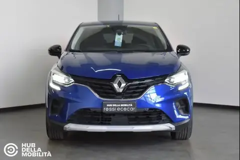 Used RENAULT CAPTUR  2021 Ad 