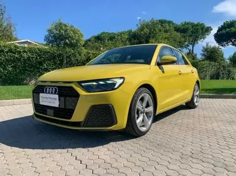 Annonce AUDI A1 Essence 2021 d'occasion 