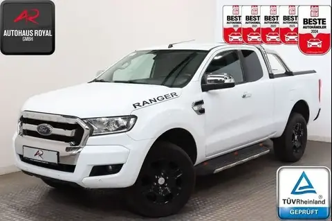 Used FORD RANGER Diesel 2018 Ad 