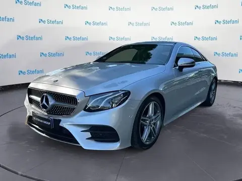 Used MERCEDES-BENZ CLASSE E Diesel 2018 Ad 