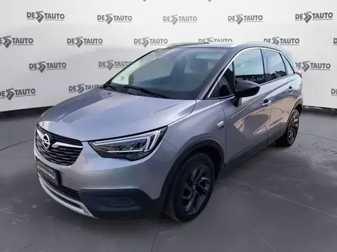 Used OPEL CROSSLAND Diesel 2020 Ad 