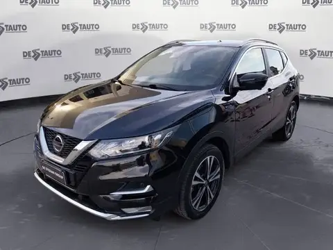 Used NISSAN QASHQAI Petrol 2021 Ad 