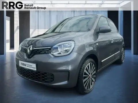 Used RENAULT TWINGO Petrol 2020 Ad 