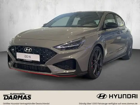 Annonce HYUNDAI I30 Essence 2024 d'occasion 