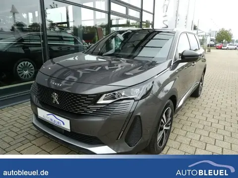 Annonce PEUGEOT 5008 Essence 2024 d'occasion 